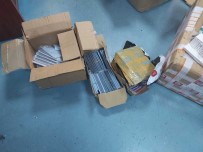 Adana'da Kaçakçilik Operasyonu