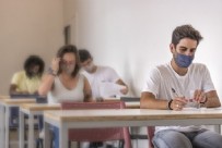 Bursluluk sınav sonuçları açıklandı!
