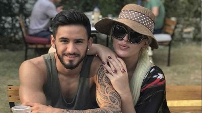 Gökhan Çıra'dan Selin Ciğerci itirafları!