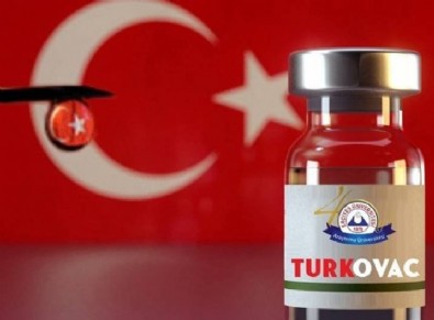 Yerli Aşıda Sona Gelindi! Koruyuculuğu Sinovac'tan Daha Yüksek!