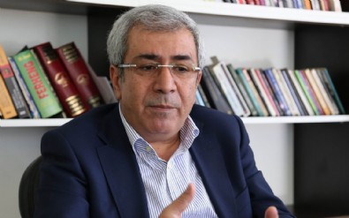HDP'li Taşıer'den Kılıçdaroğlu'na 'ittifak' şartı: Anayasanın ilk dört maddesi değiştirilmezse Kürt sorunu tartışılamaz