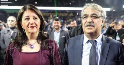 HDP terör şartı koştu, CHP ve İYİ Parti sustu! AK Parti'den sert tepki: HDP ittifakı esir almış...
