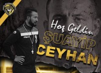 Kocasinan Simsekspor'un Yeni Antrenörü Suayip Ceyhan Oldu Haberi