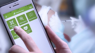Koronavirüste yeni tedbir: HES yerine aşı kartı dönemi