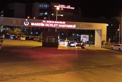 Mardin'de Asisiz Hamile Kadin Korona Virüse Yenildi