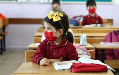 Sağlık Bakanı Fahrettin Koca'dan 'Yüz yüze eğitim' uyarısı!