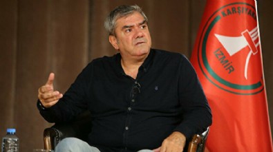 Sözcü yazarı Yılmaz Özdil'den Kılıçdaroğlu'na: Armut gibi oturacağına gündemi belirle