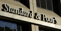 TÜRKİYE - Standard & Poor’s'tan Türkiye ile ilgili yeni büyüme tahmini