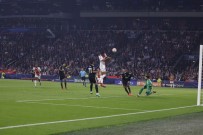 UEFA Sampiyonlar Ligi Açiklamasi Ajax Açiklamasi 2 - Besiktas Açiklamasi 0 (Maç Sonucu)