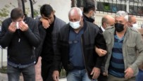 Ankara’da vahşet: Ellerini bağlayıp ağzına havlu sıkıştırmışlar!