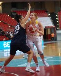 Erciyes Cup Açiklamasi Bellona Kayseri Basketbol Açiklamasi 67 ÇBK Mersin Yenisehir Belediyespor Açiklamasi 66