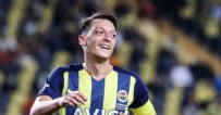 Fenerbahçe'de Mesut Özil şoku!