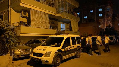 Hatay'da Anne Ve 2 Çocugu Evlerinde Ölü Bulundu
