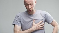 KALP SIKIŞMASI - Kalp Sıkışması Nedenleri Nelerdir? Kalp Sıkışmasına Ne İyi Gelir?