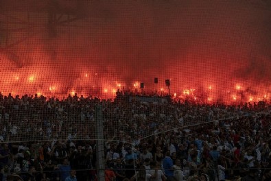 Marsilya-Galatasaray maçı öncesi Fransa’da kırmızı alarm durumu! Fenerbahçe maçı örnek gösterildi…