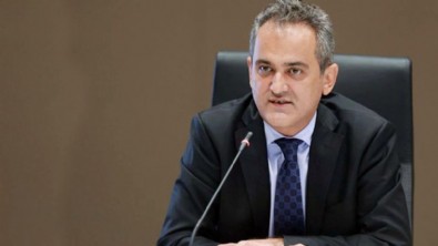Milli Eğitim Bakanı Mahmut Özer duyurdu: 15 Ekim 2021 tarihine kadar uzatıldı