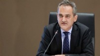 Milli Eğitim Bakanı Mahmut Özer duyurdu: 15 Ekim 2021 tarihine kadar uzatıldı