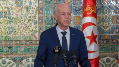 Tunus Cumhurbaşkanı hükümeti kuracak ismi açıkladı