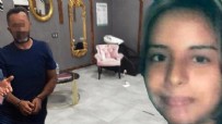 Uzaklaştırma kararı durdurmadı! 'Bu sigara bitinceye kadar öleceksin'