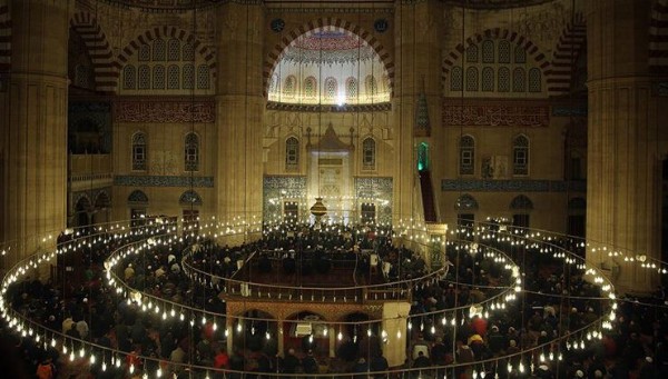 Mevlid Kandili ne zaman? 2021 2022 Dini Günler Takvimi