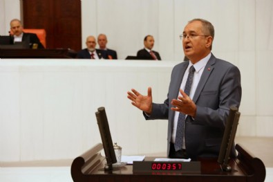 CHP İzmir Milletvekili Atilla Sertel: HDP’nin ne suçu var?