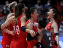 Filenin Sultanları final şansını kaybetti!