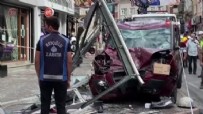 İstanbul'da can pazarı! Ölü ve yaralılar var...