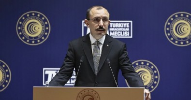 Ticaret Bakanı Mehmet Muş: Stabilizasyon büyük oranda sağlandı