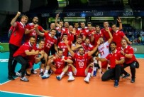 TÜRKİYE İSPANYA VOLEYBOL MAÇI - Türkiye İspanya voleybol maçı ne zaman? Türkiye İspanya maçı hangi kanalda?