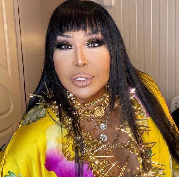 Bülent Ersoy'un son hali şaşırttı