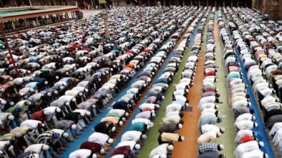 1 Ekim Cuma Hutbesi Konusu Nedir? 1 Ekim Cuma Namazı Saatleri 81 il Cuma namazı saatleri