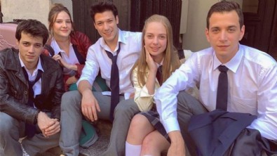 AŞK 101 2. Sezon Ne Zaman Yayınlanacak? AŞK 101 2. Sezon Saat Kaçta Yayınlanacak? Aşk 101 2. Sezon Link