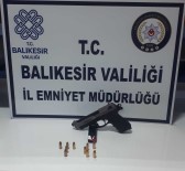 Balikesir'de 41 Sahsa Gözalti