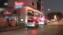 Bayrampaşa'da özel hastanede dehşet! Hemşireyi önce darp etti, sonra vurdu: Durumu kritik...