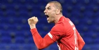 Burak Yılmaz rekor kırdı! Türkiye onu konuşuyor