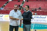 Erciyes Cup Tamamlandi