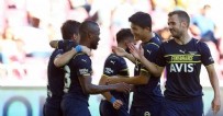 Fenerbahçe'ye Kadıköy'de büyük şok! Kanarya Olympiakos'a direnemedi...