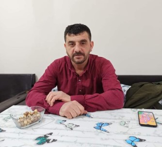 Hatay'da Is Kazasi Açiklamasi 1 Ölü