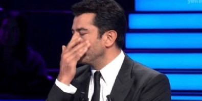 Kim Milyoner Olmak İster'de tartışmalara neden olan soru! Cevaba kimse inanamadı