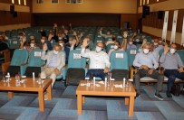 Manisa TSO'da Ekonomik Veriler Degerlendirildi