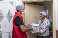 Mersin'de 'Hamile Bakim Sütü' Projesi Sürüyor