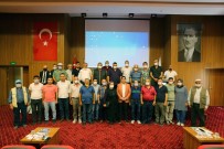 Mugla Arisinin Performans Degerlendirildi