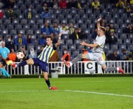 UEFA Avrupa Ligi Açiklamasi Fenerbahçe Açiklamasi 0 - Olympiakos Açiklamasi 3 (Maç Sonucu)