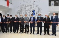 Zerzevan Kalesi Trabzon'da Sergilendi