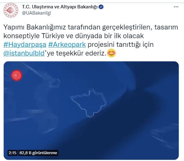 CHP'li Ekrem İmamoğlu vatandaşın paylaşımına çöktü!