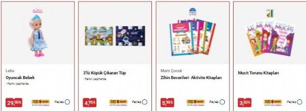 1 Ekim BİM Kataloğu BİM'e Bu Hafta Neler Gelecek? BİM'de Bu Cumartesi Nelerde İndirim Var? BİM 1 Ekim kataloğunda ne var? 1 Ekim BİM Aktüel Ürünleri