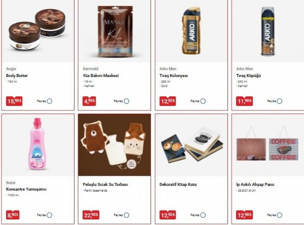 1 Ekim BİM Kataloğu BİM'e Bu Hafta Neler Gelecek? BİM'de Bu Cumartesi Nelerde İndirim Var? BİM 1 Ekim kataloğunda ne var? 1 Ekim BİM Aktüel Ürünleri