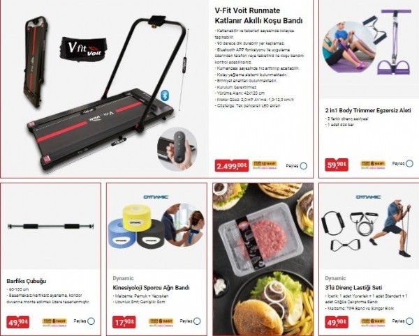 1 Ekim BİM Kataloğu BİM'e Bu Hafta Neler Gelecek? BİM'de Bu Cumartesi Nelerde İndirim Var? BİM 1 Ekim kataloğunda ne var? 1 Ekim BİM Aktüel Ürünleri