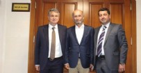 İBB ve Adalar CHP meclis üyesi M. Dündar Tıraş ihraç edildi