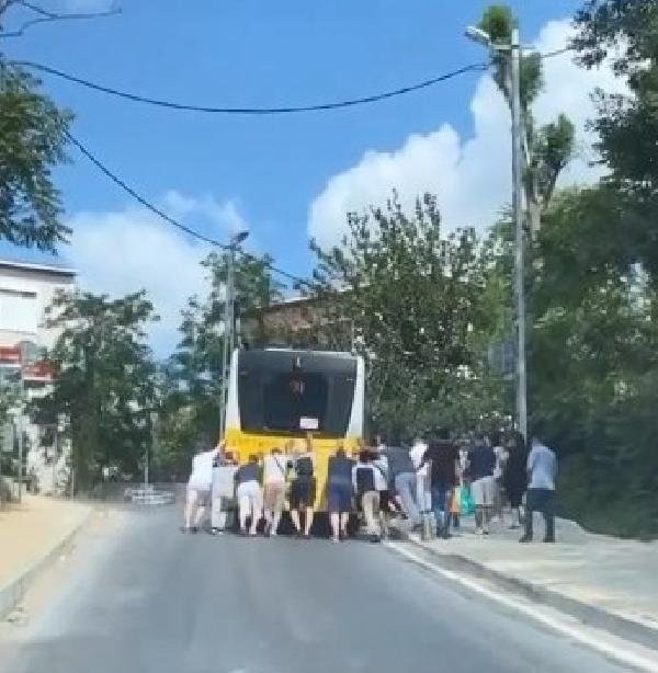 CHP'li İBB işbilmezliğini yalan ve algılarla perdeliyor! Gerçek ortaya çıkınca rezil oldu...